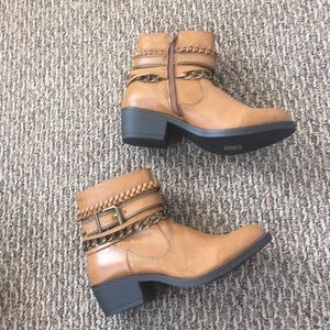 GC Western Booties